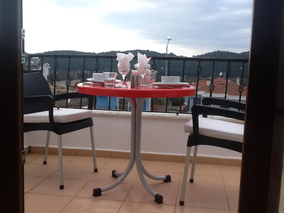 Paddys Ovacık *