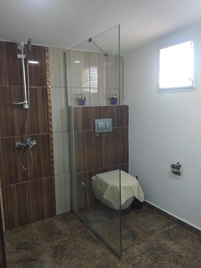 Apartment Paddys Ovacik Oludeniz