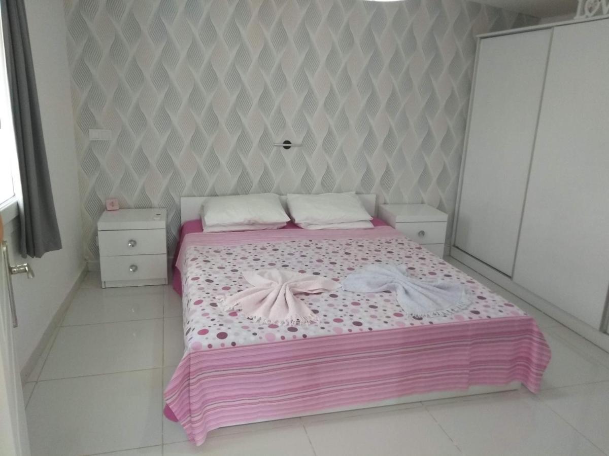 Appartement Paddys Ovacik *
