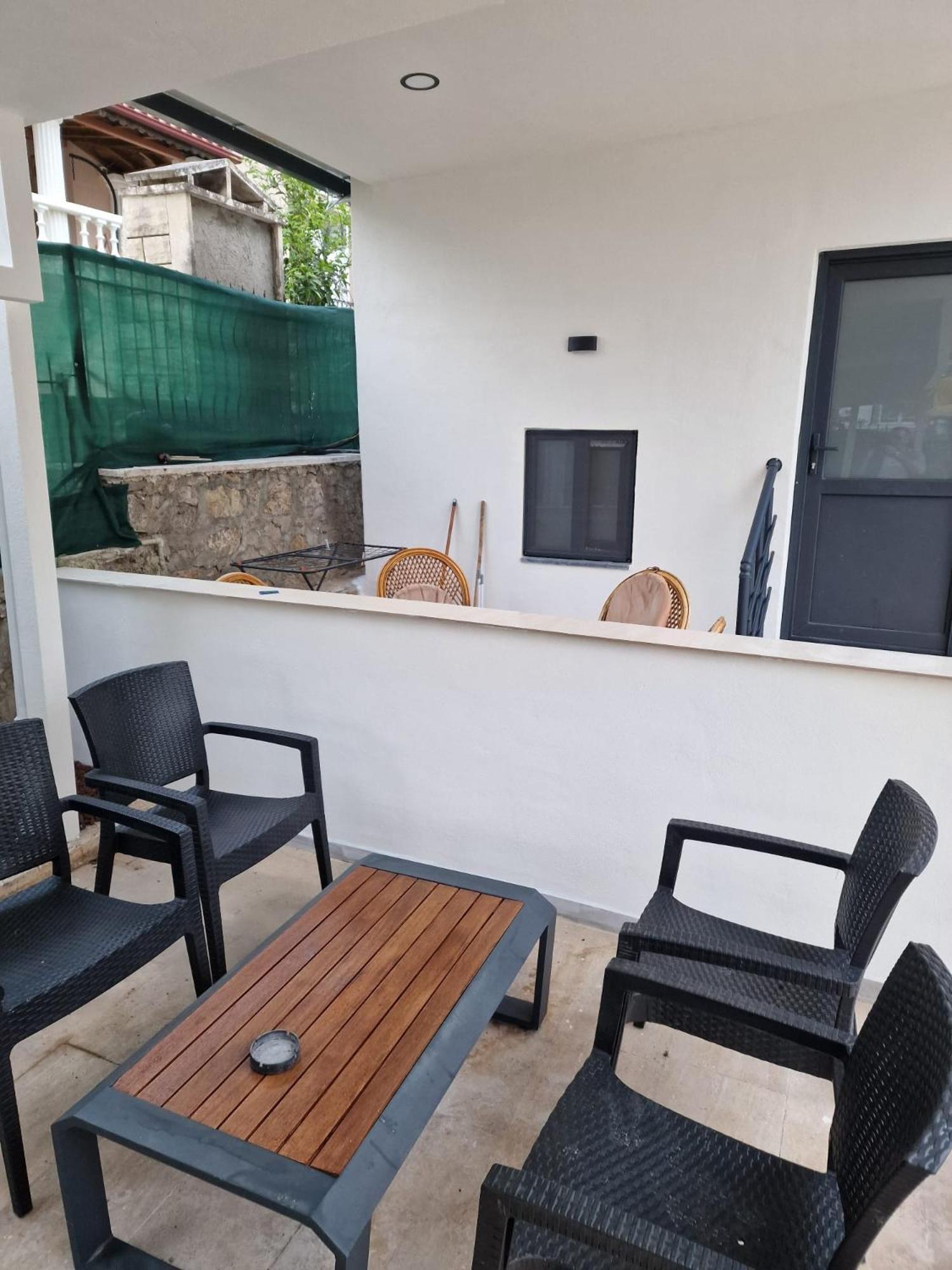 Apartment Paddys Ovacik