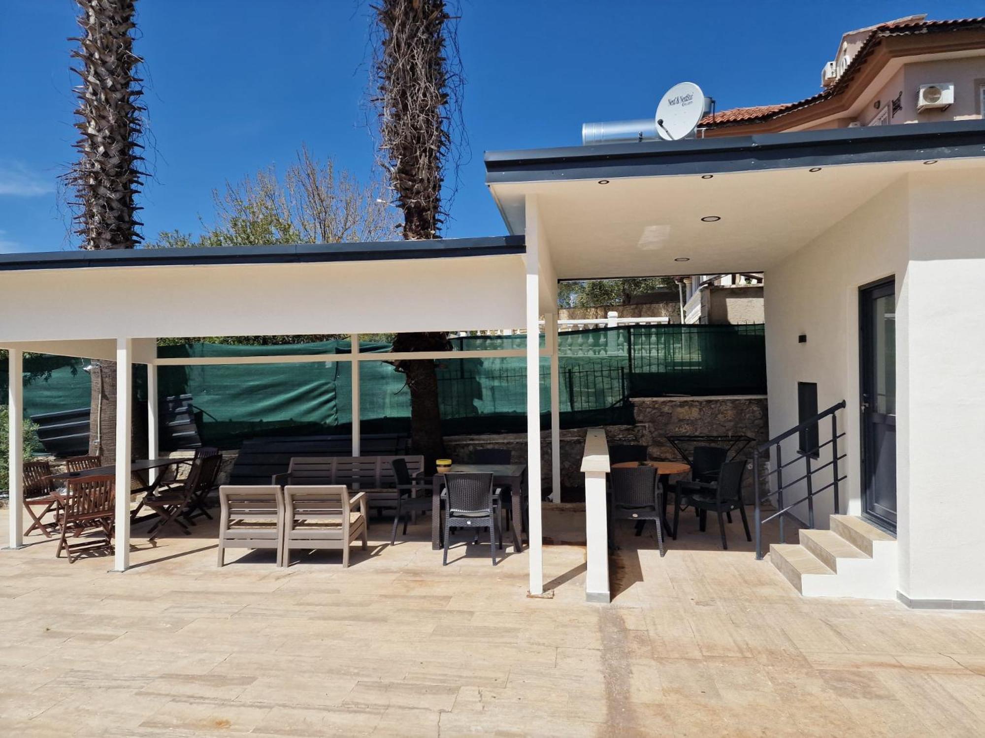Paddys Ovacik Apartment Oludeniz