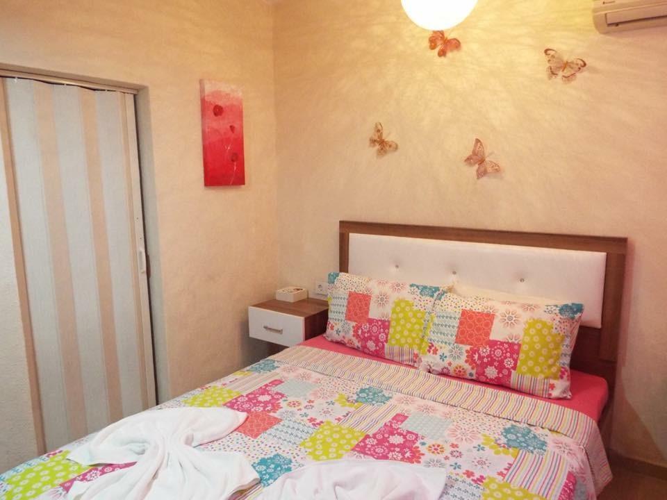 Paddys Ovacik Appartement Ölüdeniz