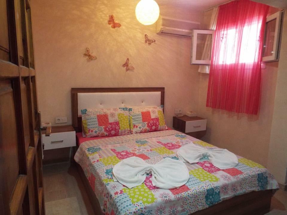 Paddys Ovacik Appartement